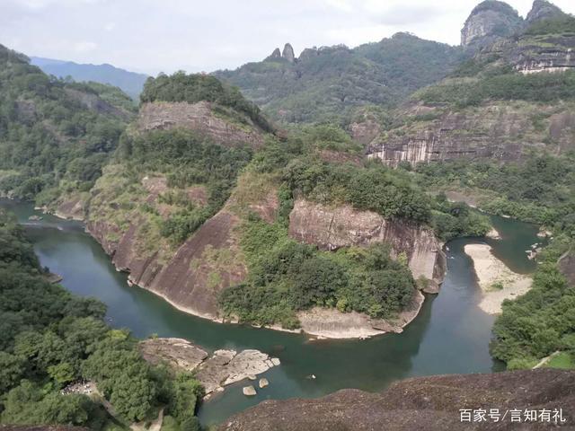 第二天：福州市区-福州武夷山-南平武夷山-南平武夷山