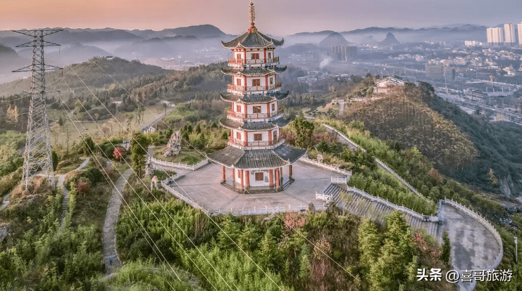 修文县旅游景点有哪些(修文有什么旅游景点)
