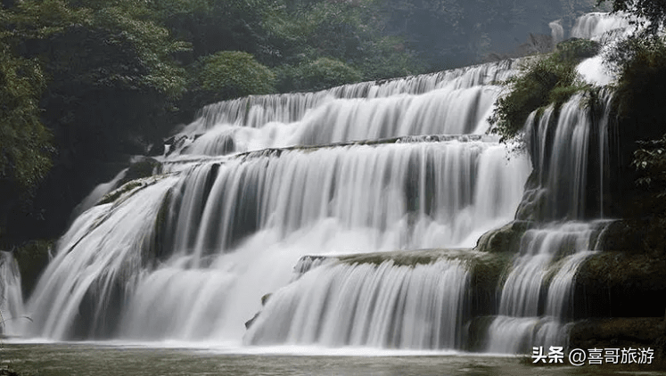 修文县旅游景点有哪些(修文有什么旅游景点)