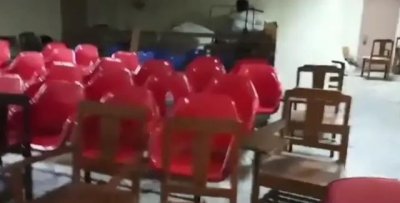 ​引愤慨！印度全国医护罢工，医院瘫痪