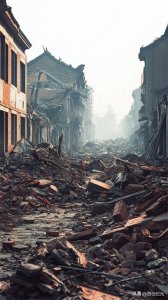 ​【历史上的7月】唐山大地震