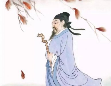 ​趣味历史：从冯唐易老说起