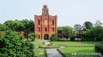 ​那些历史上曾经的一流大学：之江大学