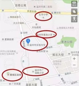 ​上下学高峰期交通拥堵（市区哪些路段会拥堵）