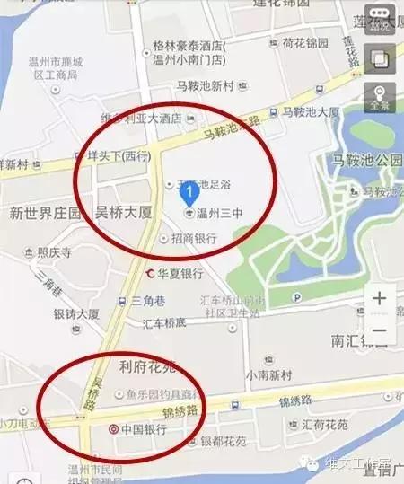 上下学高峰期交通拥堵（市区哪些路段会拥堵）(3)