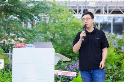 ​对话星纪魅族彭翻：投钱多不代表AI能力强，想将Flyme Auto做成中国的安卓