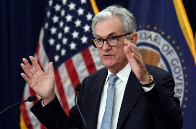 ​鲍威尔也不可信？先锋领航提出惊人预期：美联储年内不会降息！