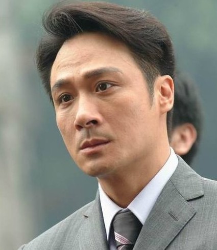 盘点超级巨星们想洗白的“黑历史”，李嘉欣竟做过5次小三