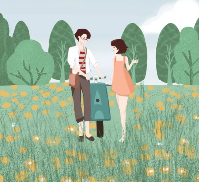 男人为什么找小三却不离婚（男人出轨却不离婚的真实原因）