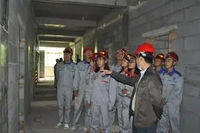 山东理工大学 建筑工程学院（山东省特色名校优质校）(9)