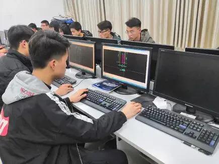 山东理工大学 建筑工程学院（山东省特色名校优质校）(13)