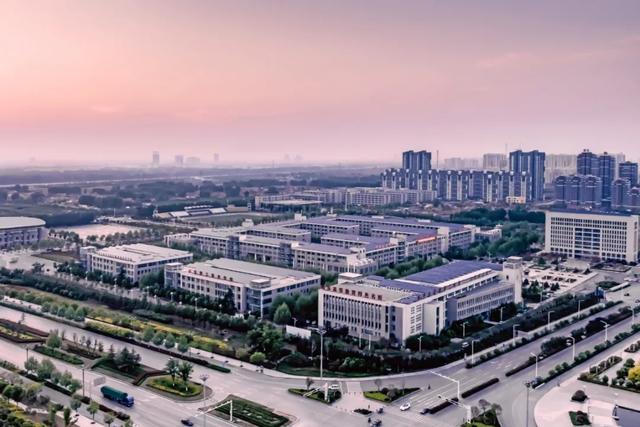山东理工大学 建筑工程学院（山东省特色名校优质校）(3)