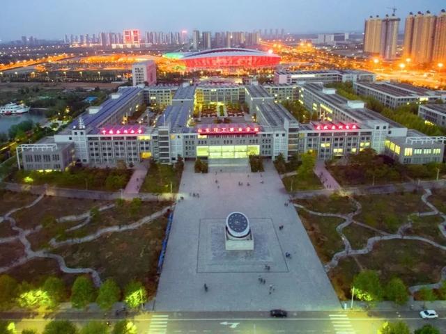 山东理工大学 建筑工程学院（山东省特色名校优质校）(4)