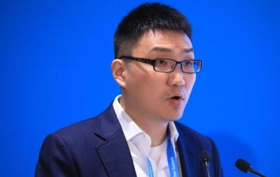​中汽车董事长尹同跃（福建浙江河北3人）
