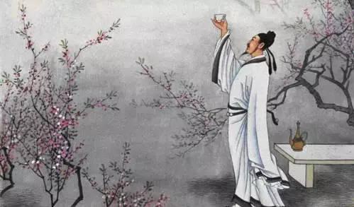 唐朝诗人王之涣的简介（盛唐网红诗人王之涣）(2)