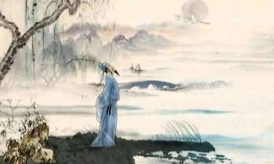 ​唐朝诗人王之涣的简介（盛唐网红诗人王之涣）