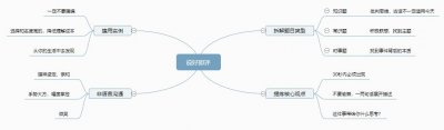 ​别再迷信“即兴评述万能套话”，牛x的思维不可能千篇一律！