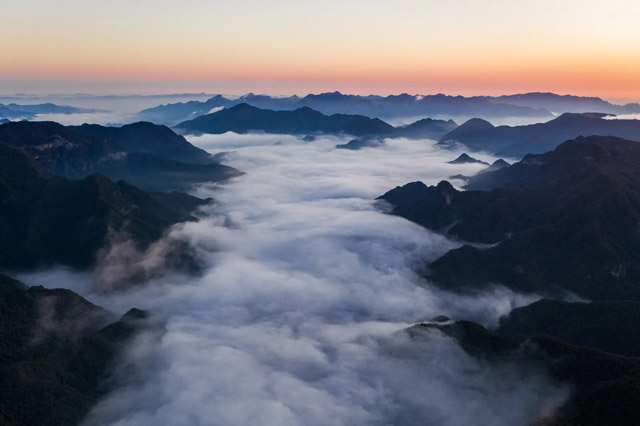 福州必去景点推荐 福州旅游必去十大景点