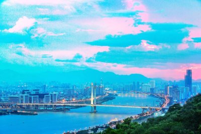 ​福州必去景点推荐 福州旅游必去十大景点