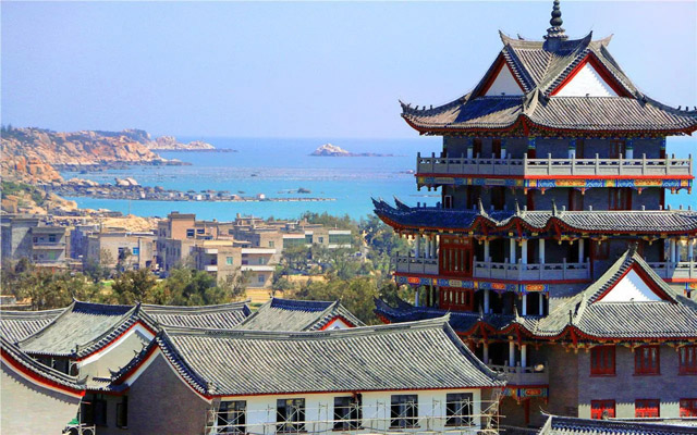 福州必去景点推荐 福州旅游必去十大景点
