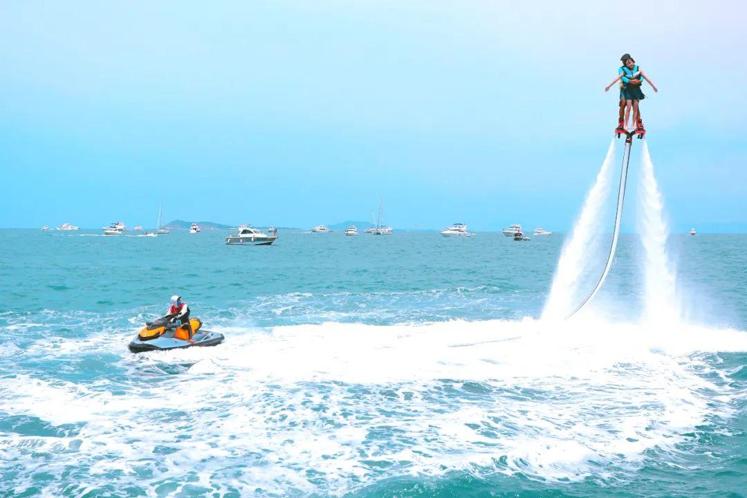 租船出海多少钱一天？三亚租游艇价目表一览