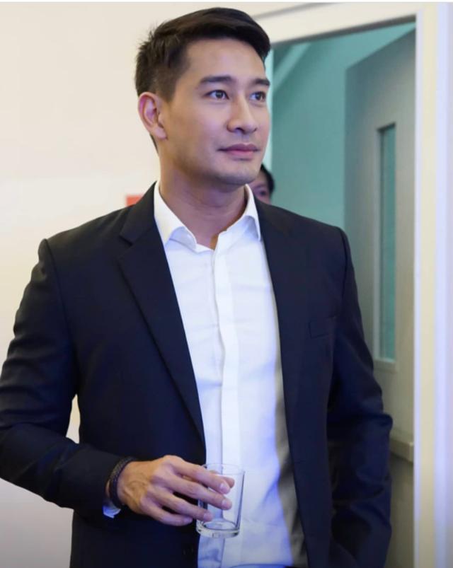 泰国最具人气男星（5位泰国娱乐圈的成熟型男）(5)