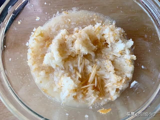 正宗秋梨膏的熬制的方法 我家秋梨膏从不买(5)