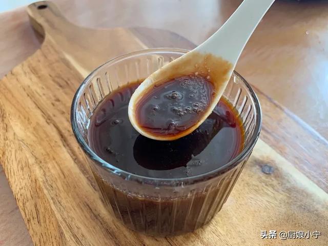 正宗秋梨膏的熬制的方法 我家秋梨膏从不买(3)