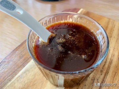 ​正宗秋梨膏的熬制的方法 我家秋梨膏从不买