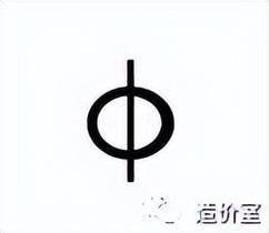 各种钢筋符号表示（钢筋符号傻傻分不清楚）(3)