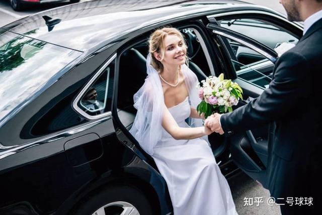 婚礼筹备攻略结婚准备方案（超全超详细的婚礼筹备指南）(3)