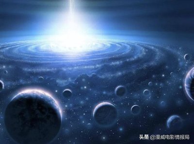 ​理论上DC宇宙也在漫威的宇宙概念设定中？细数漫威四级宇宙概念