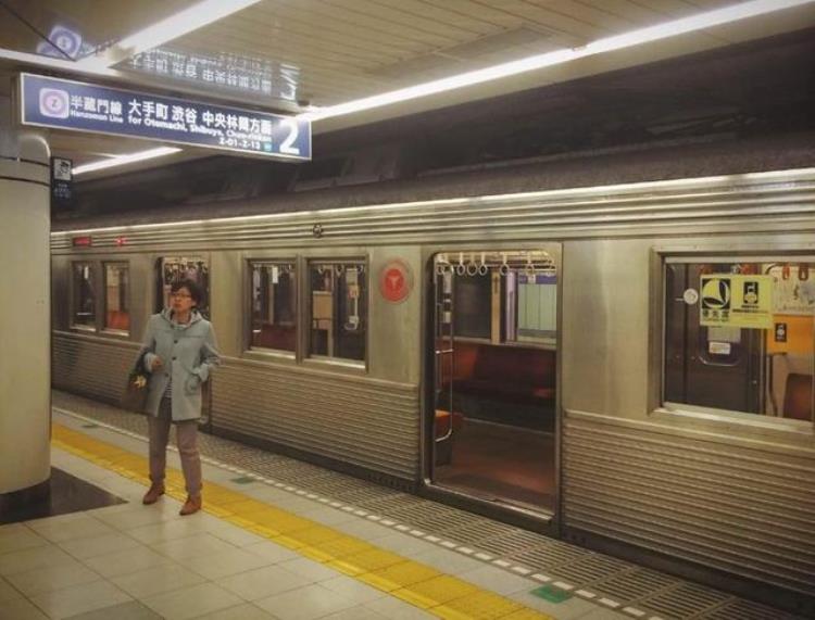 日本地铁为什么没有安检「日本地铁不安检的原因是什么呢说出来你都不一定会相信」