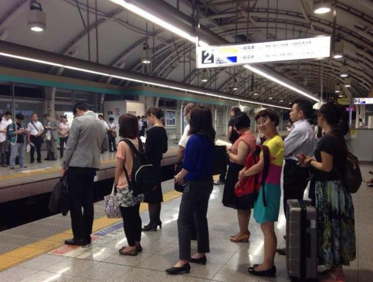 日本地铁为什么没有安检「日本地铁不安检的原因是什么呢说出来你都不一定会相信」