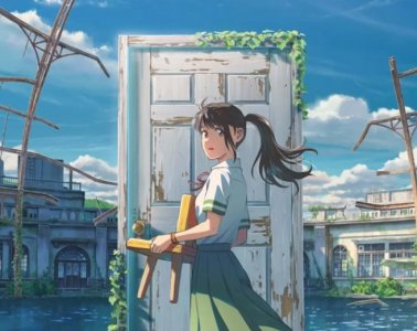 ​新海诚的作品排行榜（新海诚必看的十部作品）