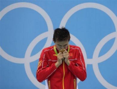 ​李莹念孙杨分手了吗 曾传孙杨女友怀有身孕真相
