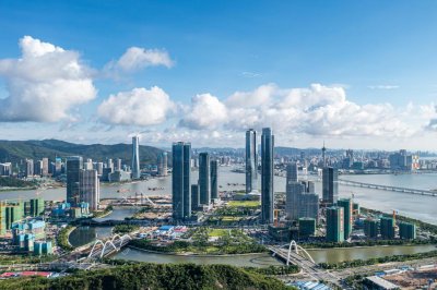 ​明起，横琴封关运行，这些事项要注意