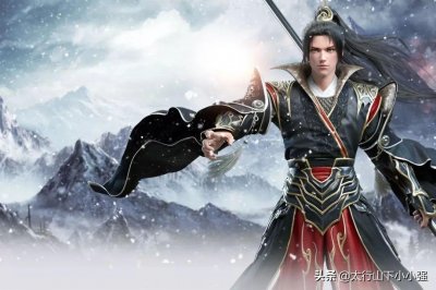 ​如何评价《雪鹰领主》这部作品？