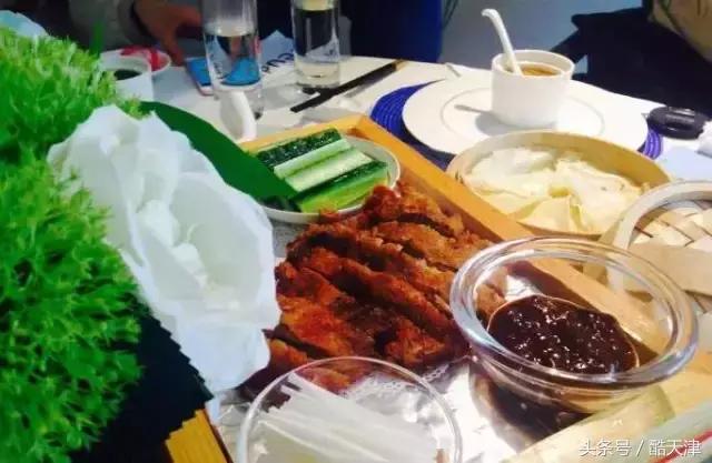 天津最值得一去的餐厅（天津最奢侈的20家餐厅）(19)