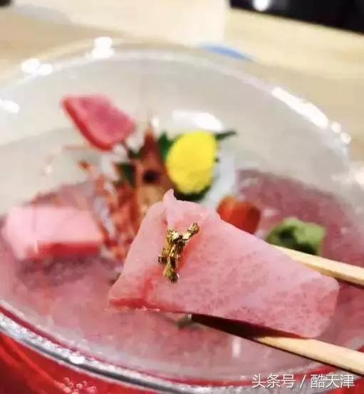天津最值得一去的餐厅（天津最奢侈的20家餐厅）(6)