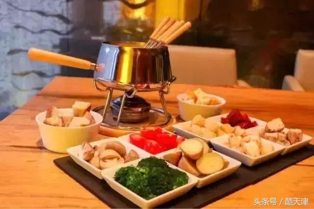 天津最值得一去的餐厅（天津最奢侈的20家餐厅）(47)
