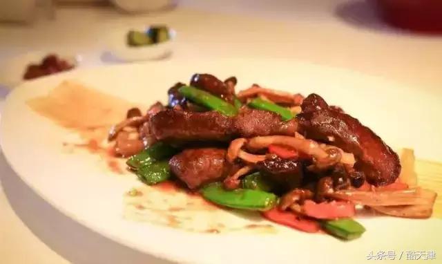 天津最值得一去的餐厅（天津最奢侈的20家餐厅）(53)