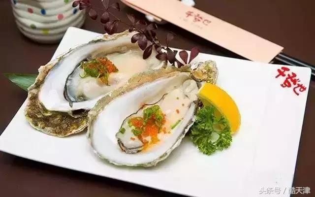 天津最值得一去的餐厅（天津最奢侈的20家餐厅）(35)