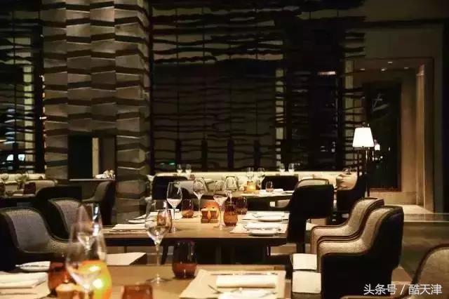天津最值得一去的餐厅（天津最奢侈的20家餐厅）(68)