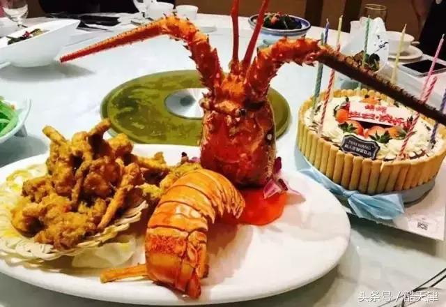 天津最值得一去的餐厅（天津最奢侈的20家餐厅）(37)