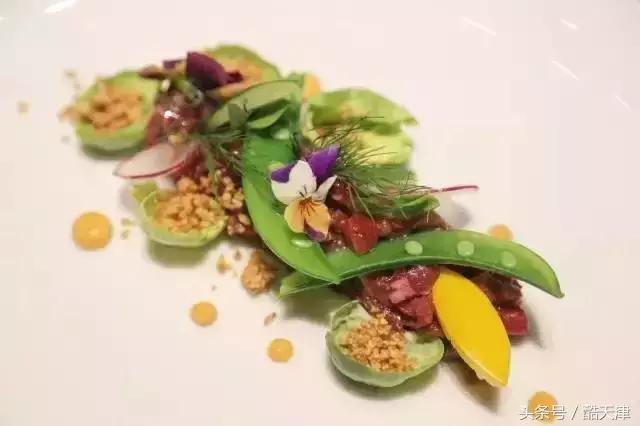 天津最值得一去的餐厅（天津最奢侈的20家餐厅）(71)