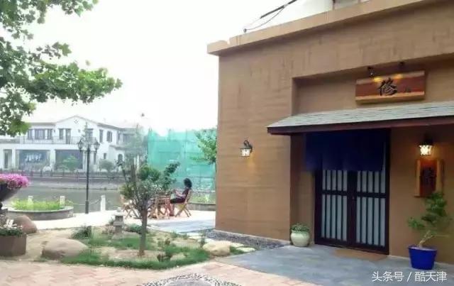 天津最值得一去的餐厅（天津最奢侈的20家餐厅）(12)
