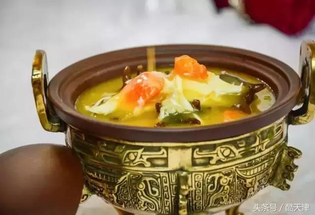 天津最值得一去的餐厅（天津最奢侈的20家餐厅）(82)