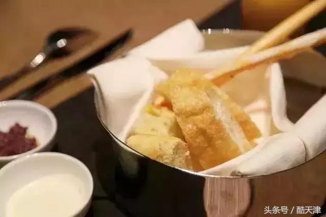 天津最值得一去的餐厅（天津最奢侈的20家餐厅）(70)