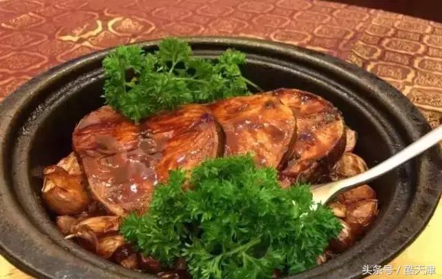 天津最值得一去的餐厅（天津最奢侈的20家餐厅）(29)